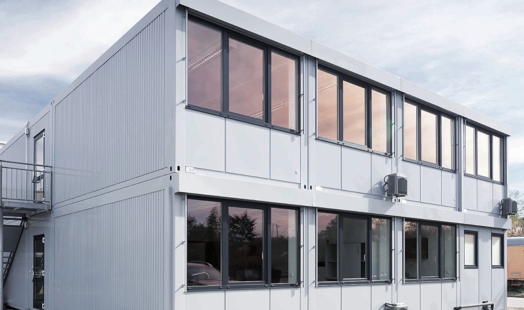 Schnelle Lösung für neue Mitarbeiter